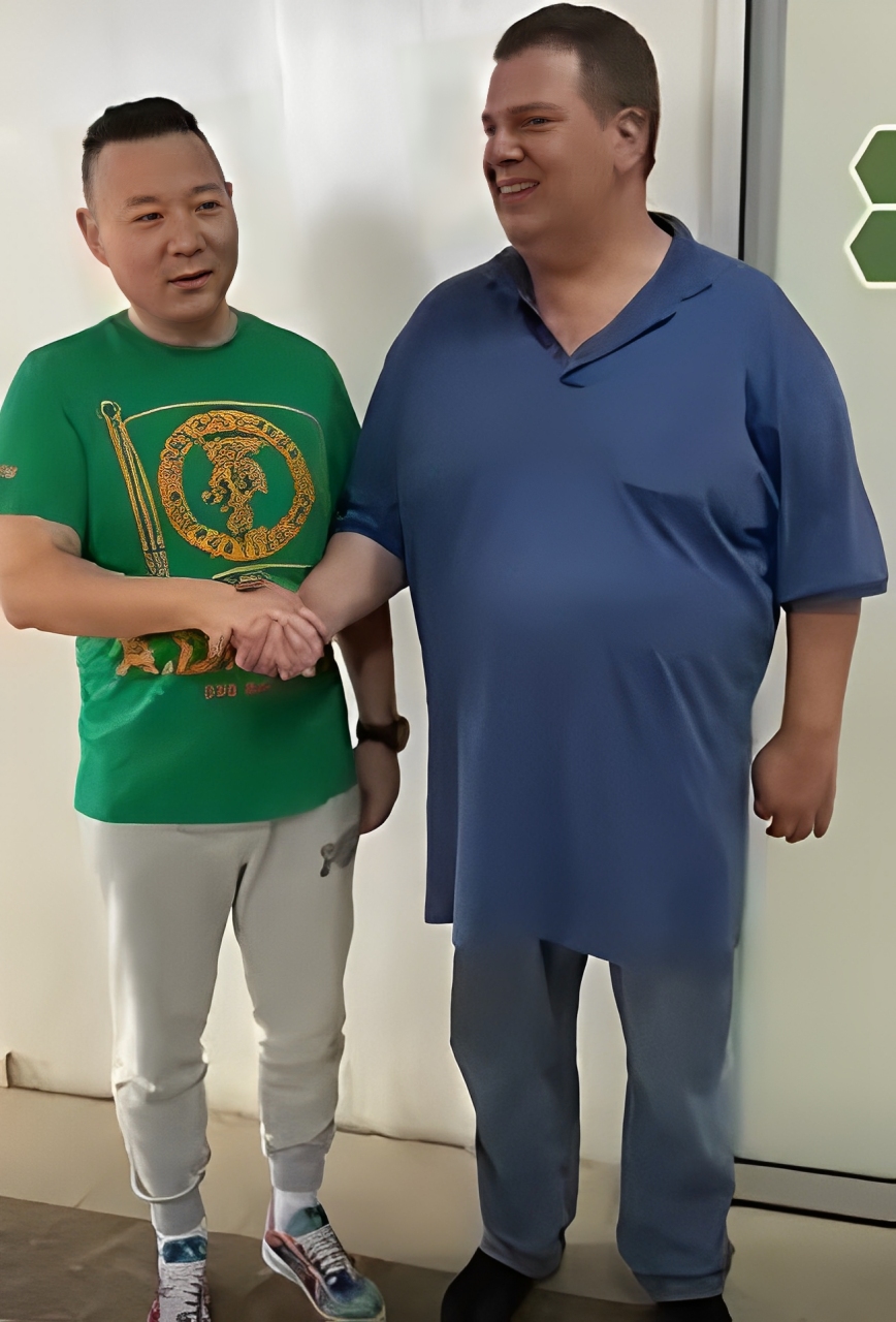 Regenerative Medicine in Plovdiv, Bulgaria Testimonial