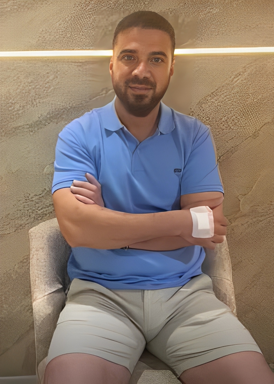 Stem Cell for Crohn Disease in Plovdiv Bulgaria Story