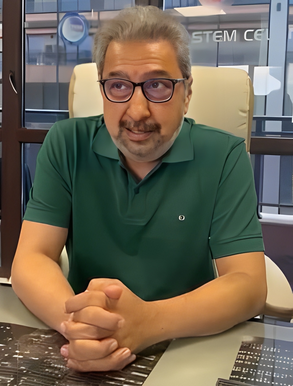Stem Cell Therapy for Hypertension in Plovdiv Bulgaria Story