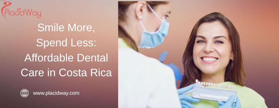 Is it cheaper to get dental work done in Costa Rica