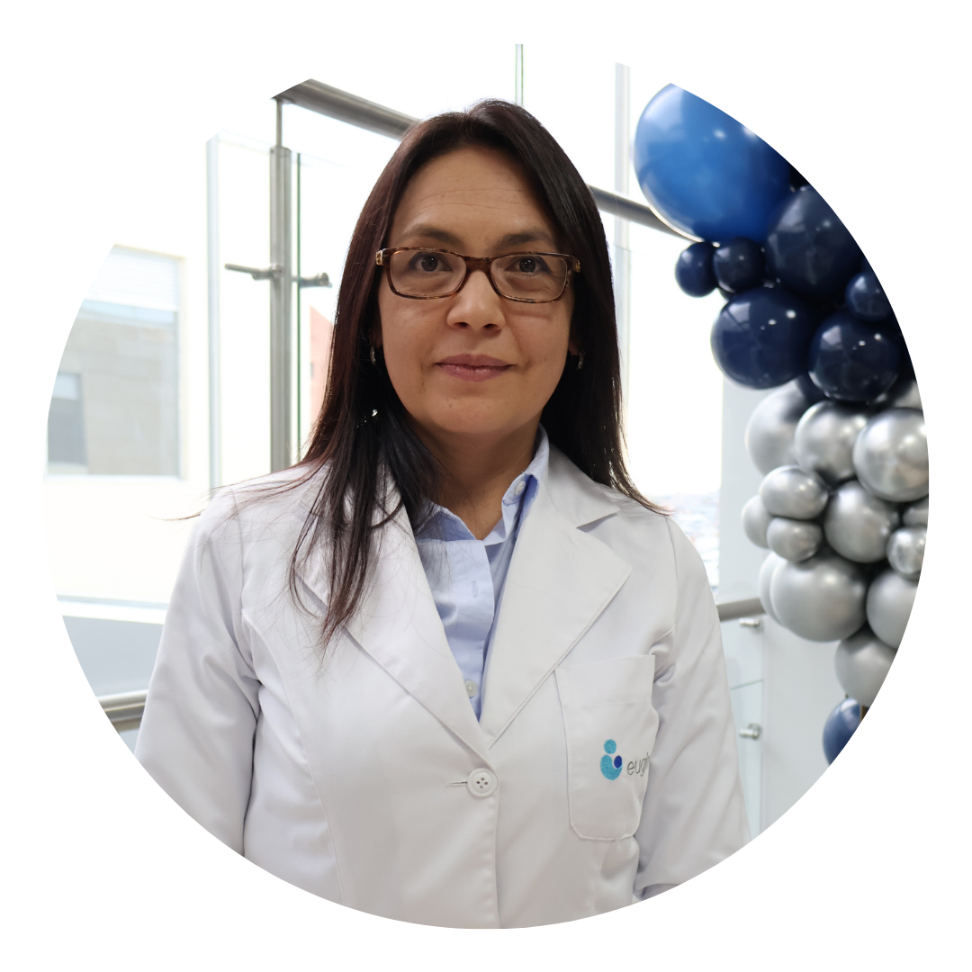 Dr. María