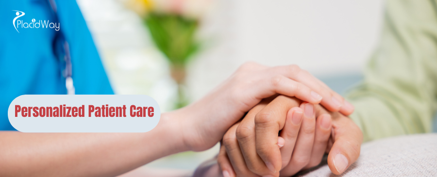 Personalized Patient Care 