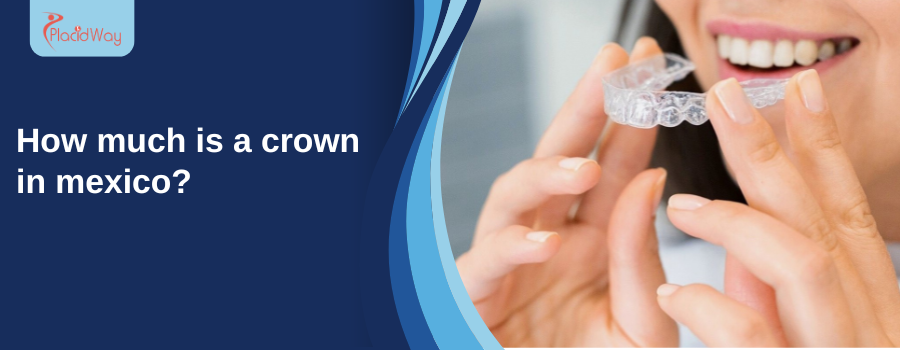 crown in mexico