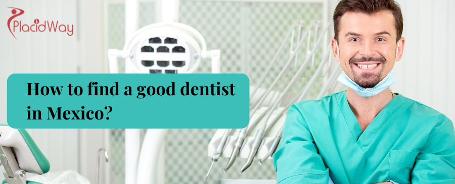 dentist in Mexico