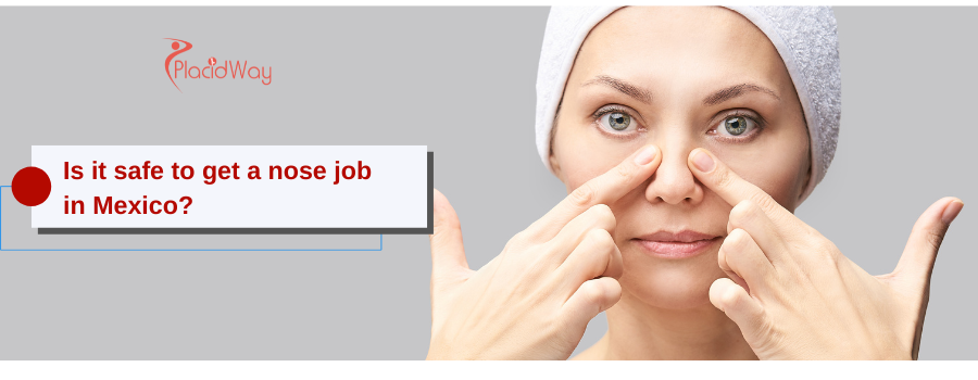 nose job in mexico