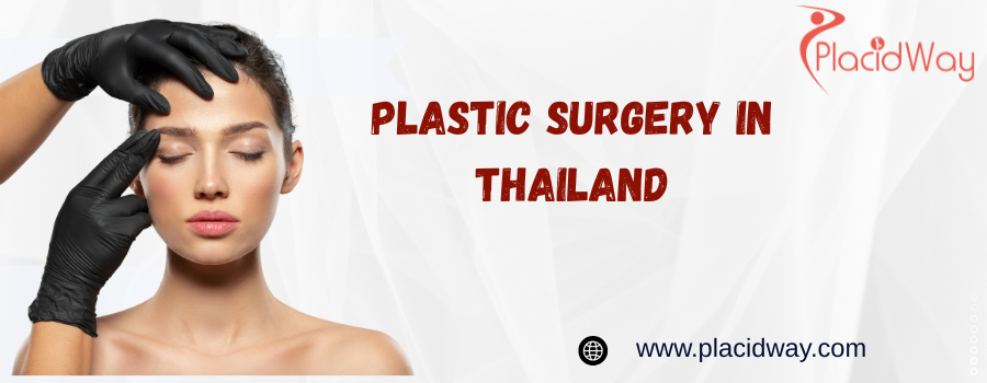 plastic surgery in Thailand