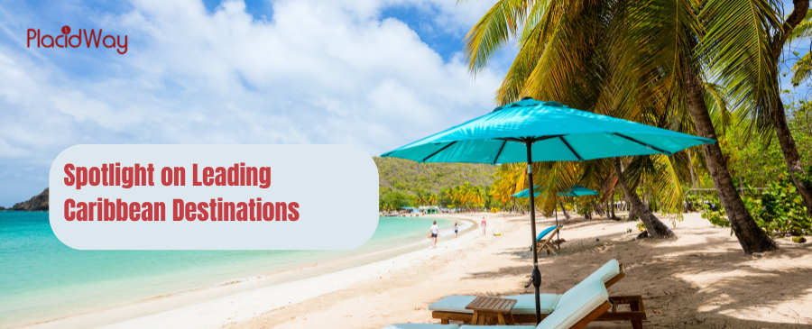 Spotlight on Leading Caribbean Destinations 