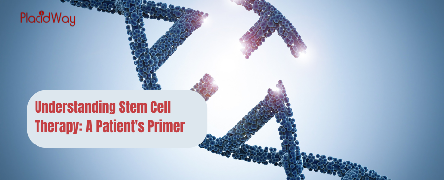Understanding Stem Cell Therapy: A Patients Primer 