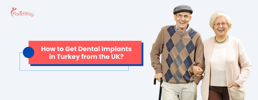 Dental Implants in Turkey