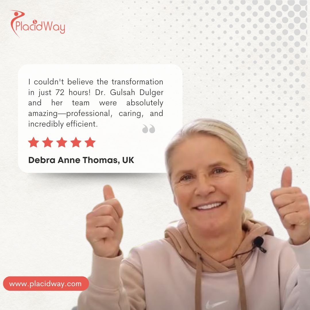 Best Dental Implants in Turkey