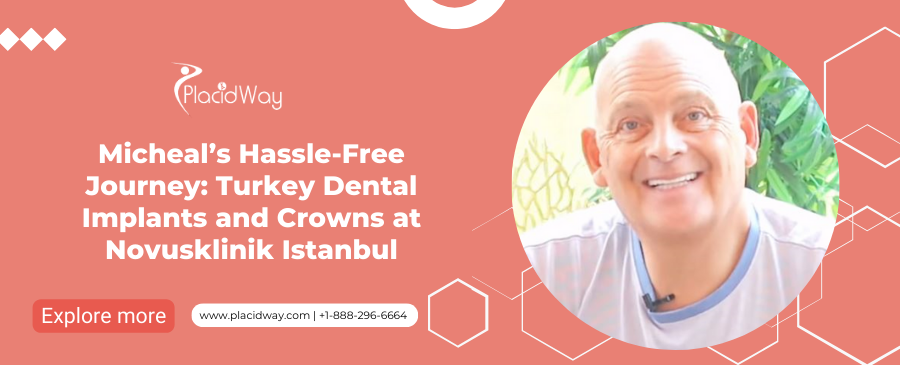 Turkey Dental Implants