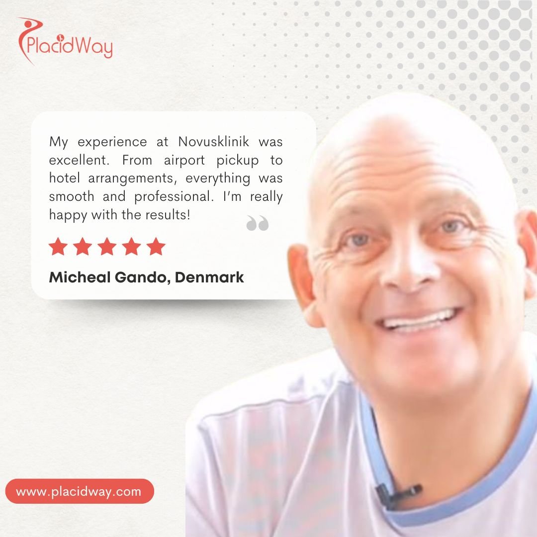 Dental Implants in Turkey