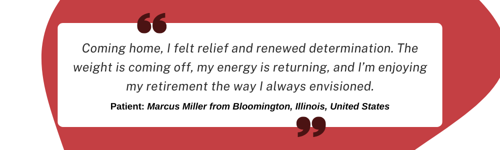 Marcus Miller From Bloomington, Illinois, United States