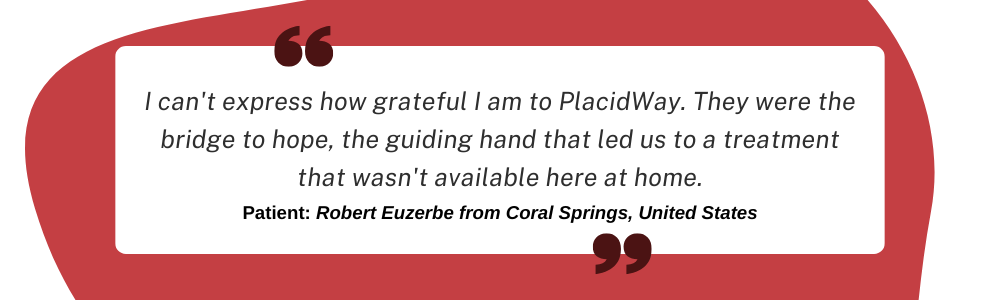 Robert Euzerbe from Coral Springs, United States