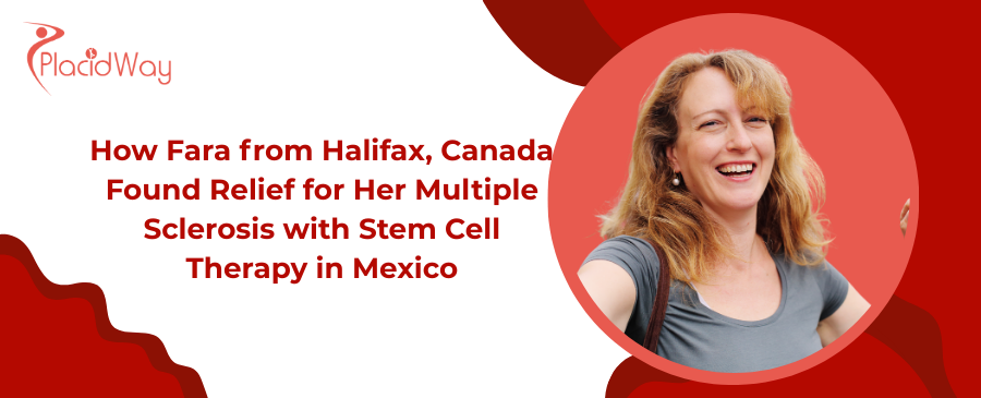Stem Cell Therapy in Mexico