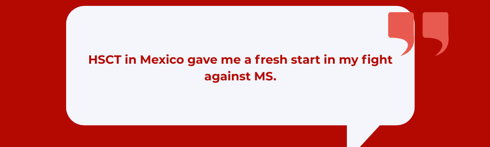 Stem Cell Therapy in Mexico