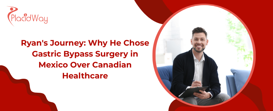 bariatric surgery in Canada