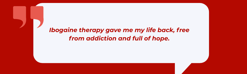 Ibogaine-Assisted Therapy in Mexico