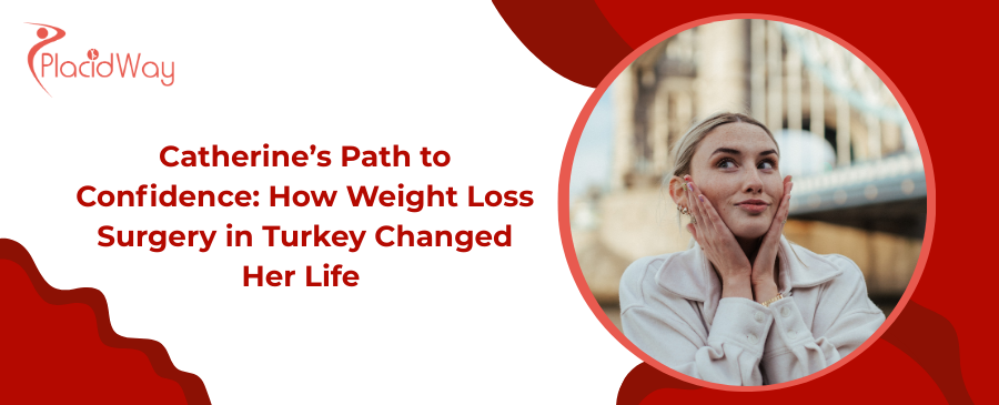 Weight Loss Surgery in Turkey 