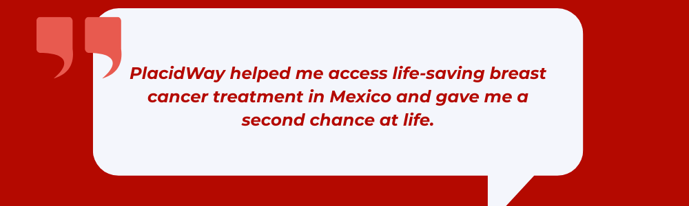 Breast Cancer Treatment in Mexico