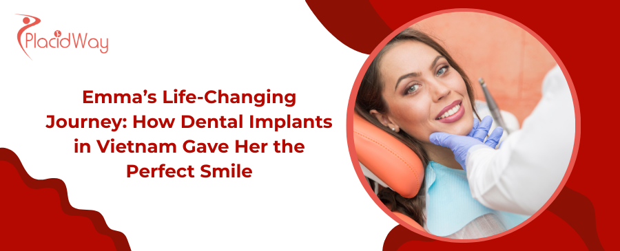 Dental Implants in Vietnam