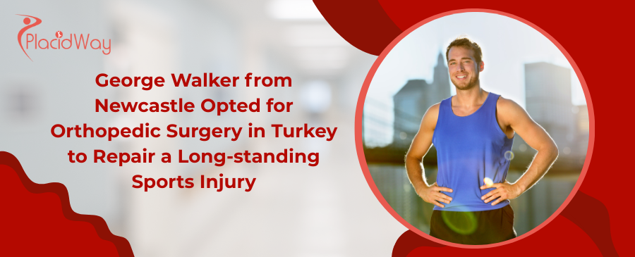 Orthopedic Surgery in Turkey