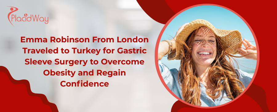 Gastric Sleeve Surgery in Turkey