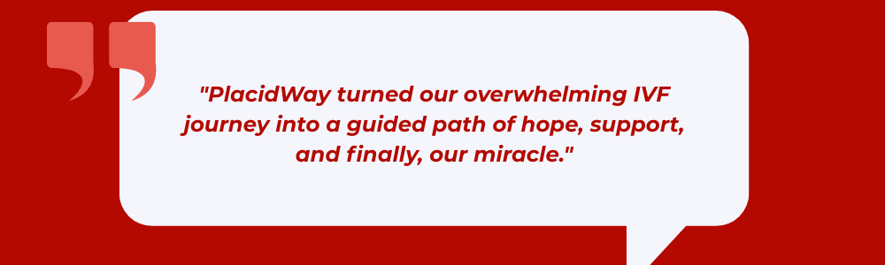 IVF Journey in Turkey