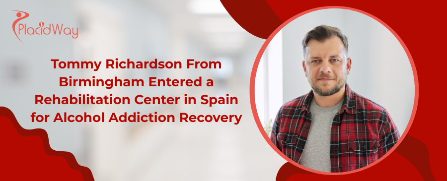 Rehabilitation Center in Spain