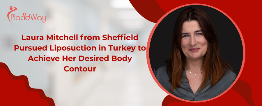 Liposuction Journey in Turkey