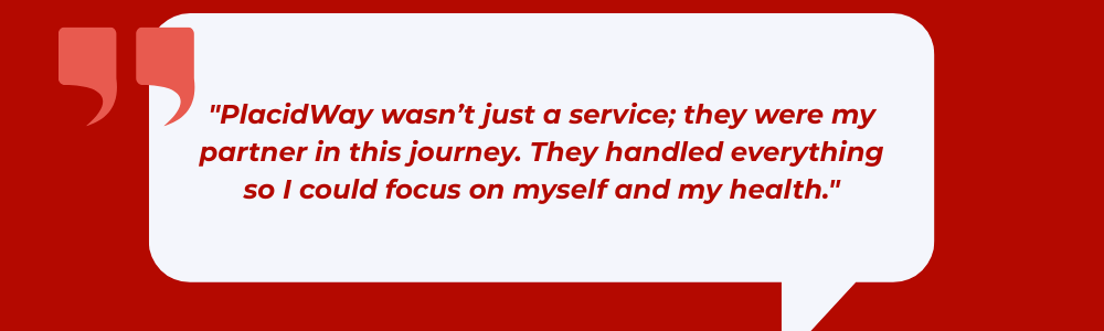 Liposuction Journey in Turkey