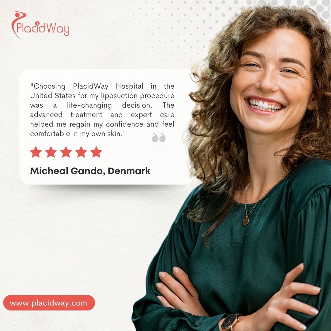 cosmetic surgery experience in the United States