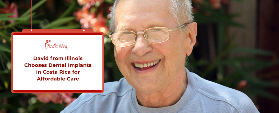 Dental Implants in Costa Rica