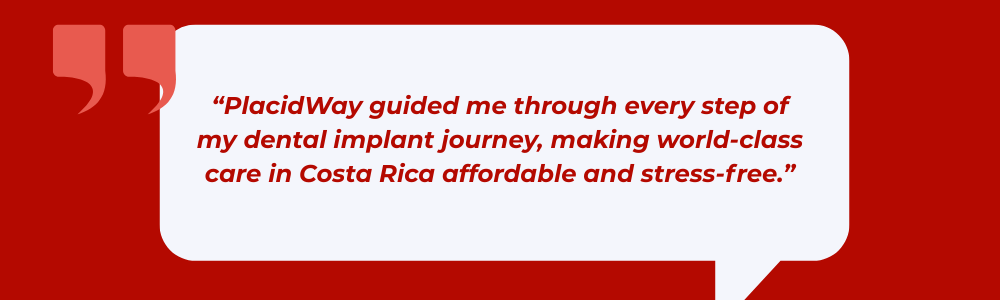 Dental Implants in Costa Rica
