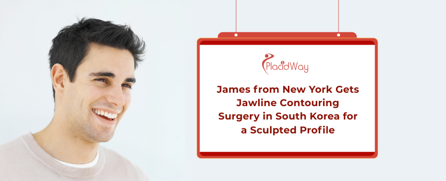 Jawline Surgery in South Korea
