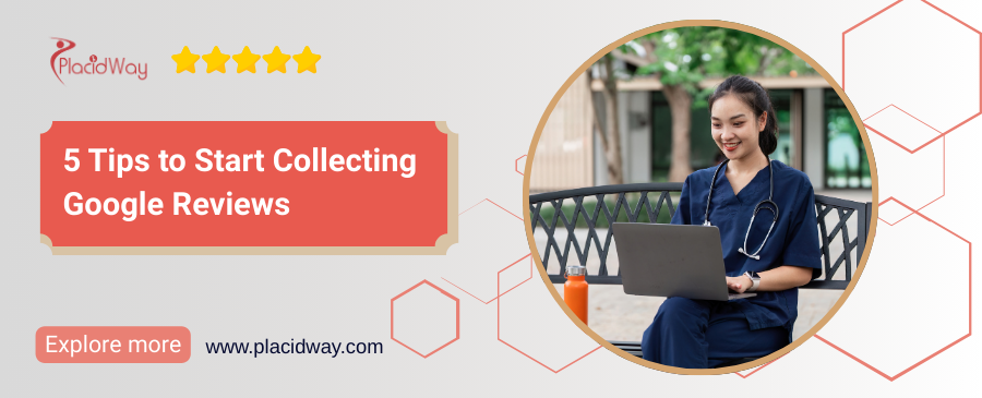 5 Tips to Start Collecting Google Reviews