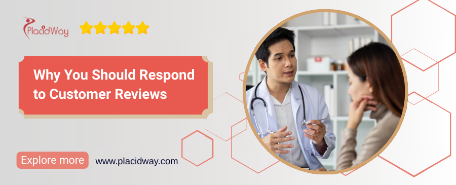 Why You Should Respond to Customer Reviews