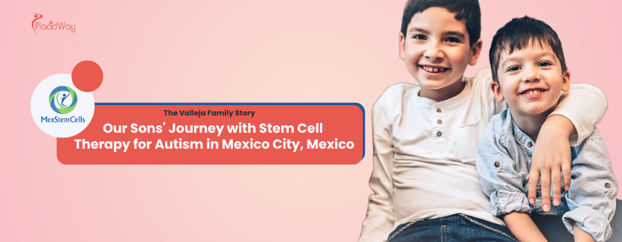 Stem Cell Therapy for Autism in Mexico City