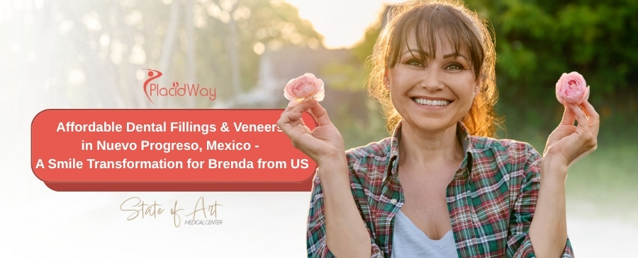 Dental Fillings & Veneers in Nuevo Progreso, Mexico