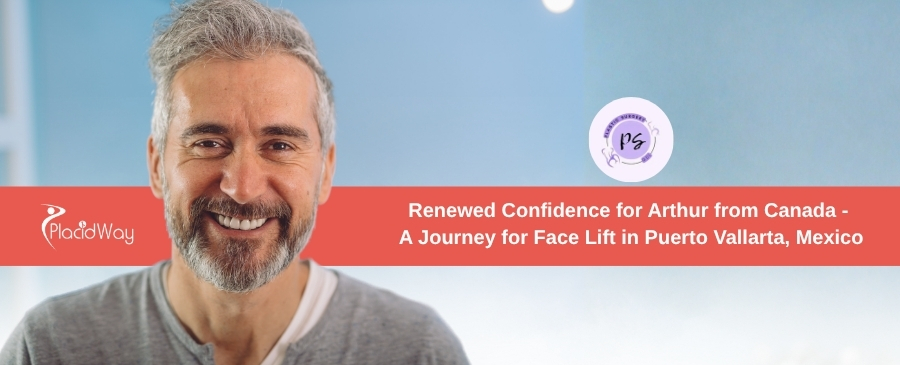 Journey for Face Lift in Puerto Vallarta, Mexico