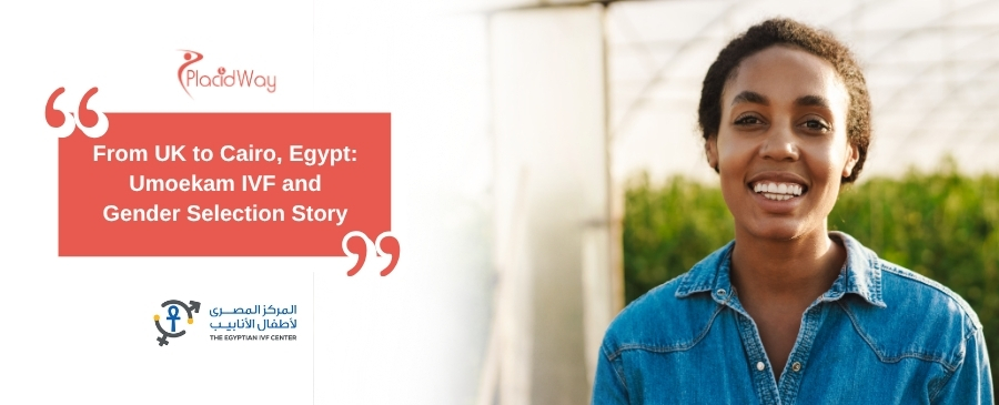 IVF and Gender Selection in Egypth