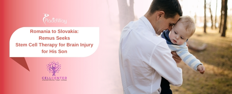 Stem Cell Therapy for Brain Injury