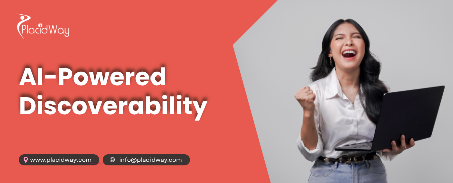 Pillar 1: AI-Powered Discoverability