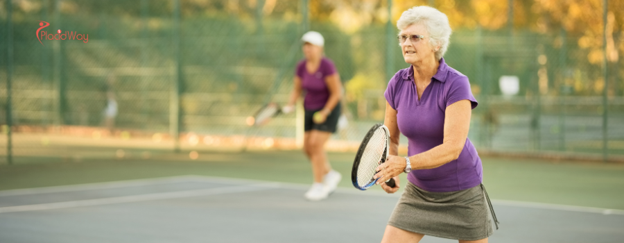 Stem Cell Therapy for Shoulder in Mexico City