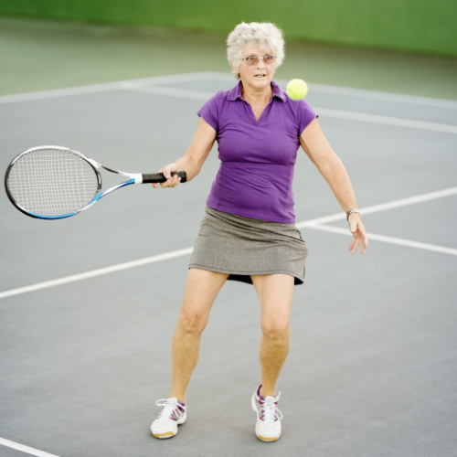 Stem Cell Therapy for Shoulder in Mexico City, Mexico