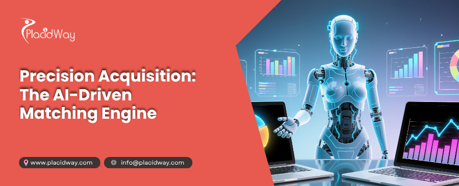 Precision Acquisition: The AI-Driven Matching Engine