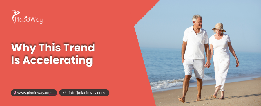 Why This Trend Is Accelerating