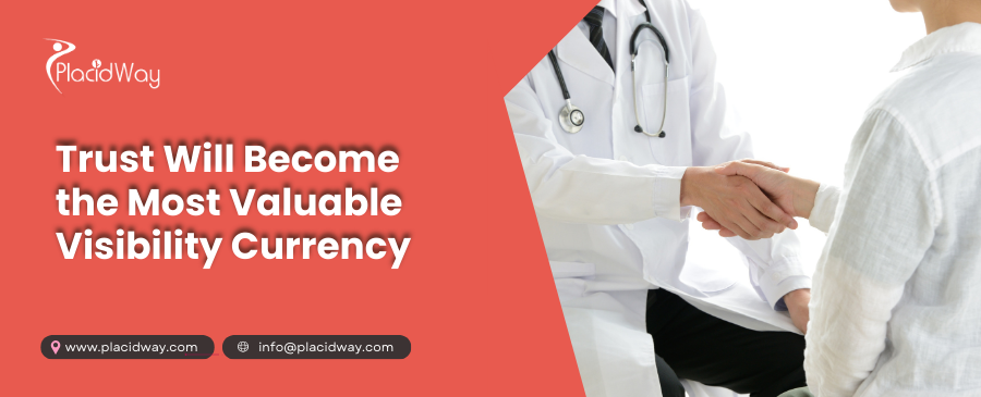 Trust Will Become the Most Valuable Visibility Currency