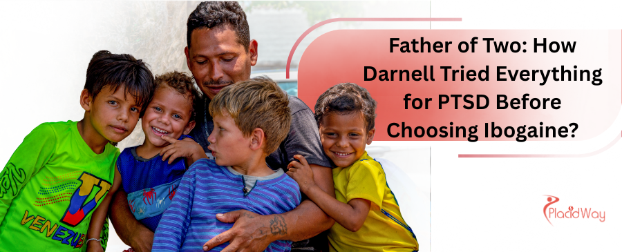 Ibogaine Treatment in Mexico