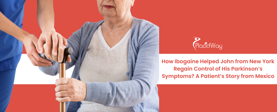 ibogaine treatment in Mexico